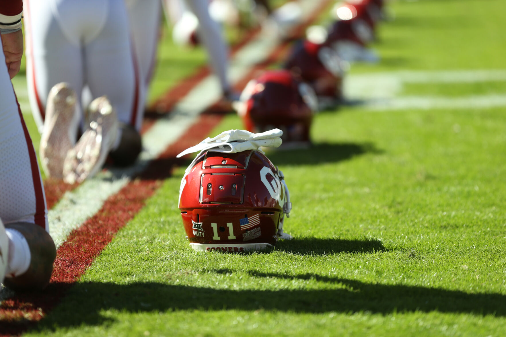 Helmets